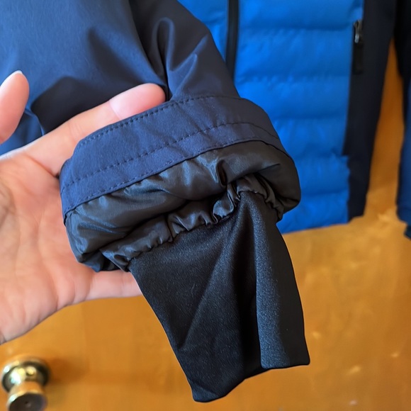 NWT GERRY youth jacket- size Large (14/16) - Picture 3 of 16